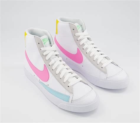 nike blazer mid '77 vintage spa - damen|blazer mid 77 promo.